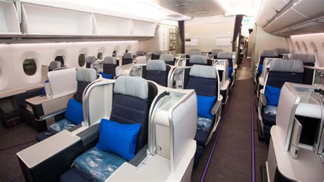 Malaysia Airlines Business Class 的图像结果