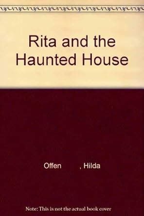 Buy Rita and the Haunted House Book Online at Low Prices in India ...