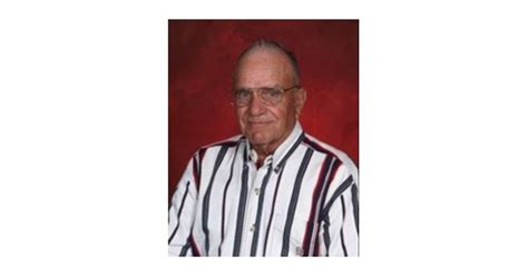 Carl Gordon Stockard Obituary (2025) - Gainesville, TX - Geo. J ...