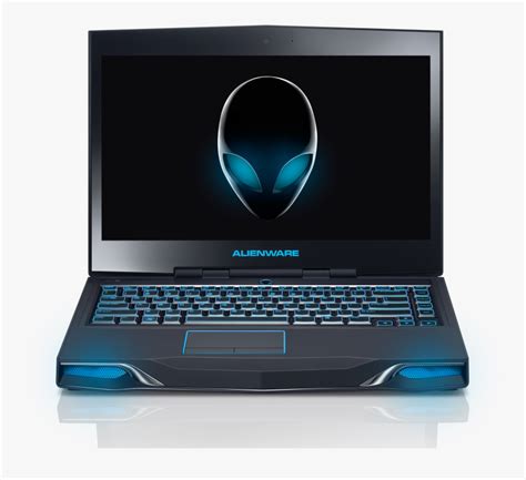 Image result for Alienware PC Transparent