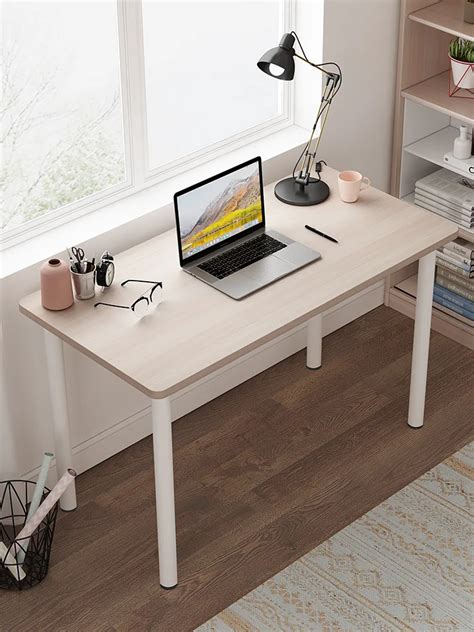 Study Table Computer Desk 的图像结果