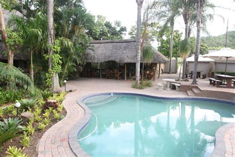 DUMA LODGE (Nelspruit, Africa) - Lodge Reviews, Photos, Rate Comparison ...