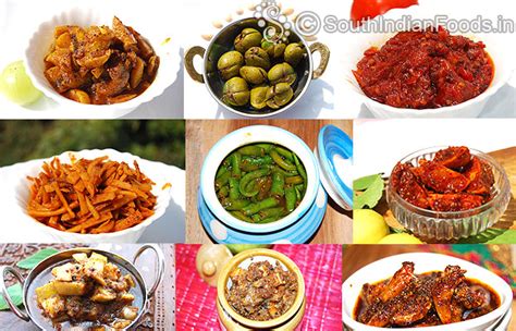 South Indian Recipe Index-75+ Rice variety, 100+ Kuzhambu recipes, 100 ...