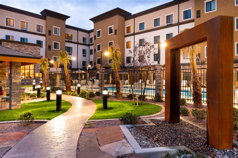 Staybridge Suites – St. George, UT – InnTrusted