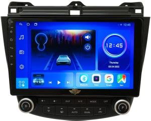 ATEEN S-Series Car Double Din Android Touch Screen Music System For ...