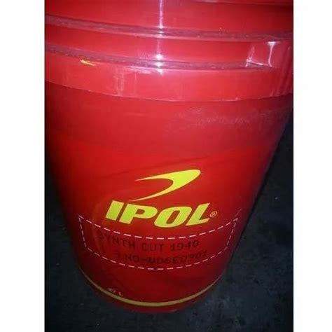 IPOL Lubricants Range - Industrial spindle oils - ISO VG 2 to 22 Trader ...