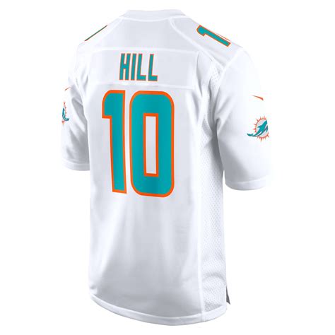 Tyreek Hill Jersey - munimoro.gob.pe