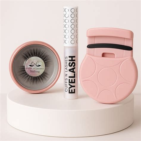 Combos – CUFFS N LASHES