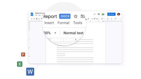How to translate Google Docs files into other languages