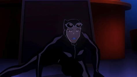 The World's Finest - DC Showcase Animated Original Shorts: Catwoman