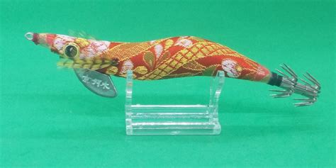 京餌木 RS110 30015 | REMOVABLE STYLE