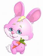 Image result for Girl Bunny Clip Art