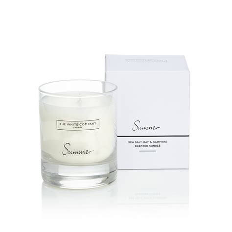 Best Candle Scents for Summer Home Fragrance: A Guide | Observer