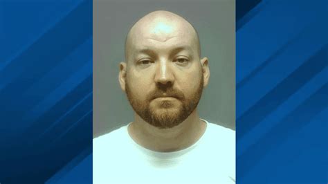 Ex-Hocking County chief deputy facing new charges