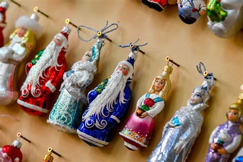 Christmas in Russia: 10 Russian holiday traditions | Expatica