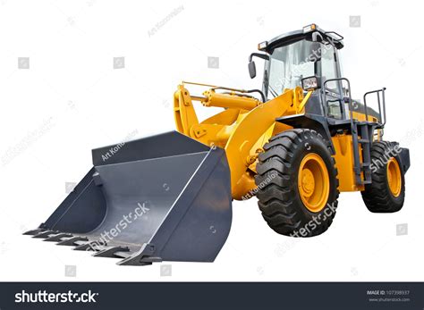 Image result for Front Loader Trailer