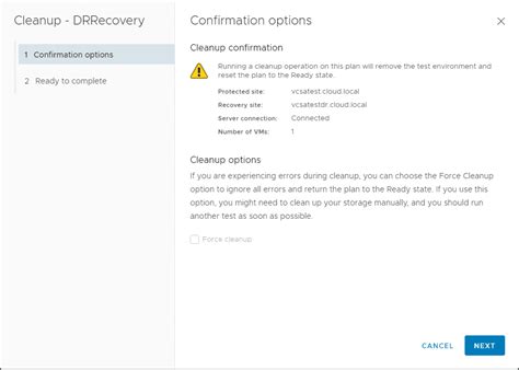 Image result for Site Recovery Array VMware Icon