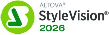 Download StyleVision | Altova