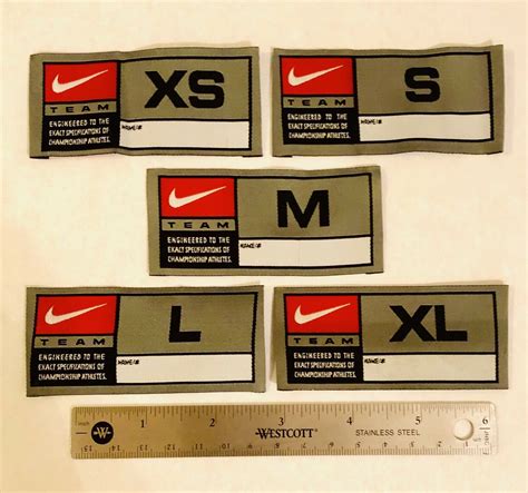 ORIGINAL NIKE NBA JERSEY PATCH Each purchase = 5 patch ( pls message ...