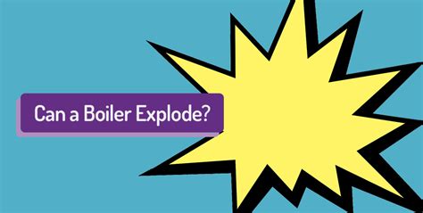Image result for How Does a Boiler Explode