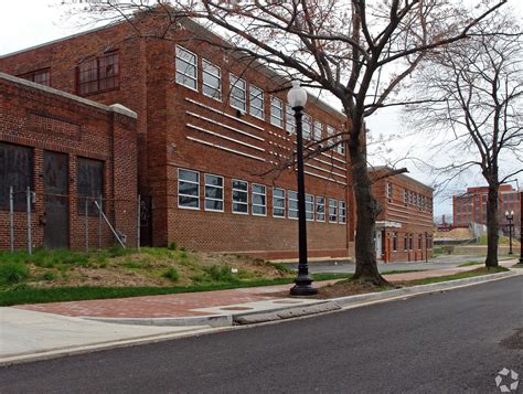 News | Development Site Near Union Market in NoMa For Sale