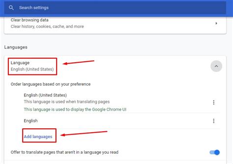 [Full Guide] How to Change Language in Google Chrome in Hindi
