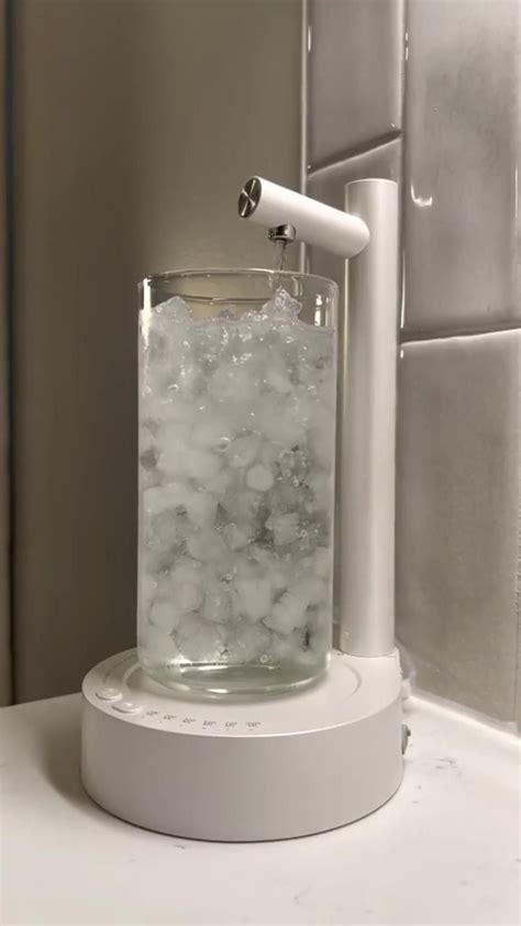 Stylish Water Dispenser for Home Decor
