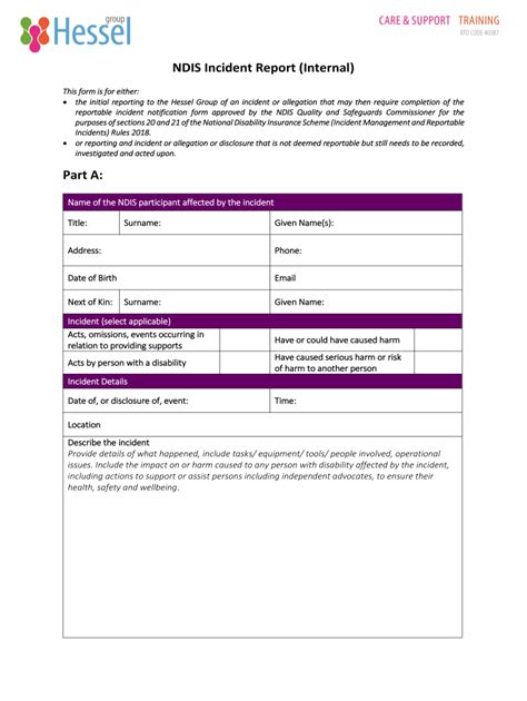AU NDIS F 038 Form - Fill Online, Printable, Fillable, Blank - pdfFiller