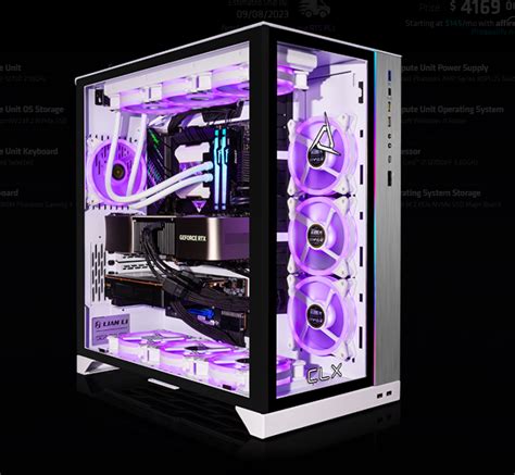 Expensive Computer 的图像结果