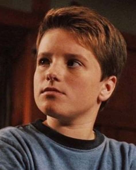 27 Photos of Josh Hutcherson When He Was Young