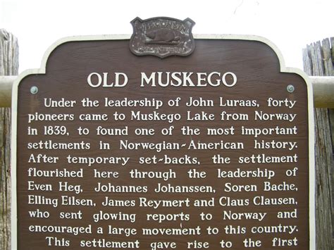 Norsk Cheesehead tour #03 - Muskego-Norway and Yorkville - Clio