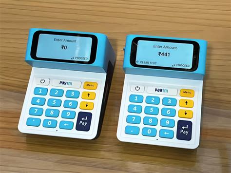 Paytm Launches AI Soundbox for Payments as Smart Business Assistant at ...