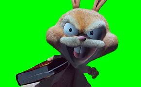 Image result for Evil Bunny Images