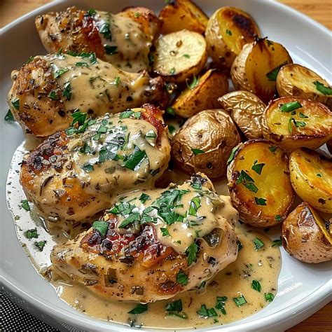 Garlic Shrimp Gratin: A Deliciously Creamy Delight