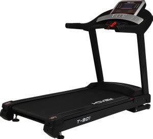 Reach T-901 Motorized Powerful Treadmill Perfect for Home Use Running ...