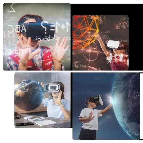 VR Learning 的图像结果