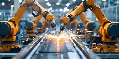 Automation Factory Robots 的图像结果