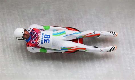 Shiva Keshavan Books Place at 2018 Winter Olympics | India.com