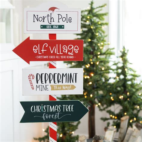 Image result for Christmas Signs