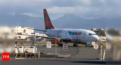 How Boeing 737 pilots survived Hawaii ditching - GKPro News Breaking