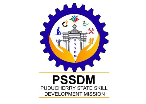 Puducherry Skill Development Society, Govt. of Puducherry