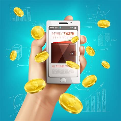 Celular moedas Imagens – Download Grátis no Freepik