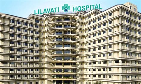 Lilavati Hospital Trustee Rajesh Mehta terminated over financial fraud ...