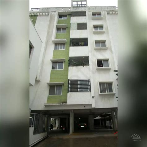 Tranquil Green Apartment - 2 BHK & 3 BHK Apartments for Sale in ...