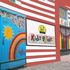 CampusPro | KIDS POINT SCHOOL School Profile