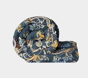 Beta Divine Printed Single Quilt for Heavy Winter - Buy Beta Divine ...