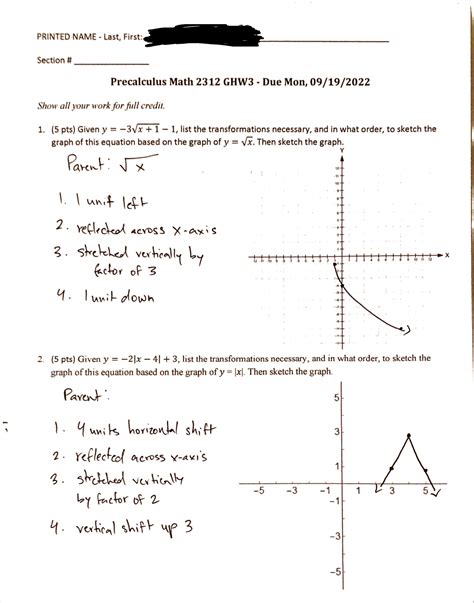 Image result for Lesson 23 Homework 3.5