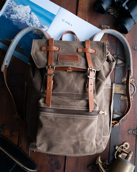 Image result for Fieldwork Backpack