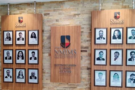 NMIMS Balwant Sheth School of Architecture Mumbai Campus: Photos ...