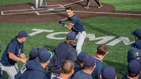 Red-Hot Baseball Starts Liberty Bell Classic Play Tuesday vs. Saint ...